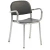 Emeco 1 Inch Armchair -Chair Sales 1 inch armchair jasper morrison emeco 1