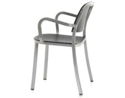 Emeco 1 Inch Armchair 12 Emeco 1 Inch Armchair -Chair Sales 1 inch armchair jasper morrison emeco 3