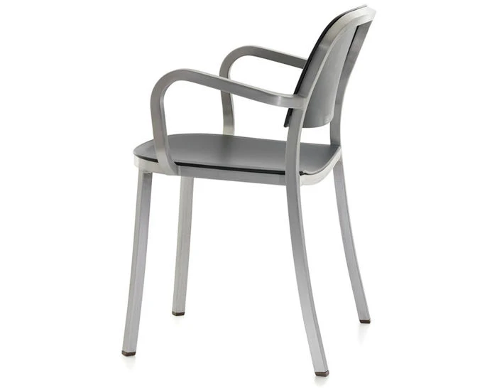 Emeco 1 Inch Armchair 5 Emeco 1 Inch Armchair - Image 3