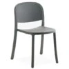 1 Inch Reclaimed Stacking Chair -Chair Sales 1 inch reclaimed stacking chair jasper morrison emeco 1