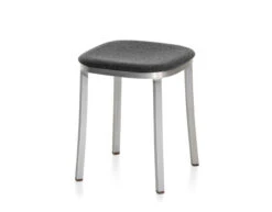 Emeco 1 Inch Small Stool -Chair Sales 1 inch small stool jasper morrison emeco 3