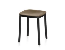 Emeco 1 Inch Small Stool -Chair Sales 1 inch small stool jasper morrison emeco 9