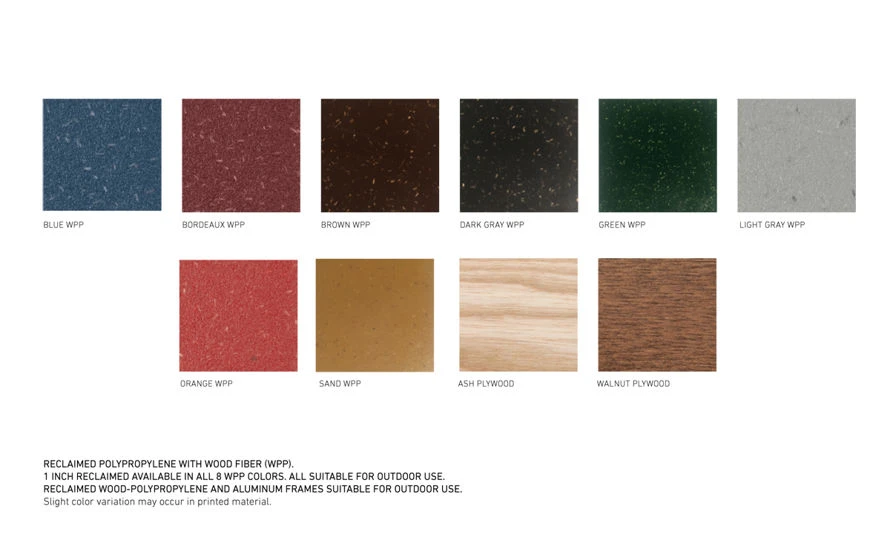 Emeco 1 Inch Stacking Chair 16 Emeco 1 Inch Stacking Chair - Image 14