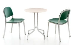 Emeco 1 Inch Stacking Chair 24 Emeco 1 Inch Stacking Chair -Chair Sales 1 inch stacking chair jasper morrison emeco 9