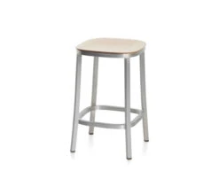 Emeco 1 Inch Stool
