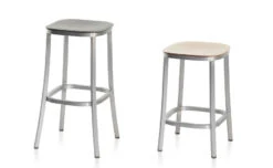 Emeco 1 Inch Stool 14 Emeco 1 Inch Stool -Chair Sales 1 inch stool jasper morrison emeco 3