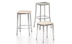 Emeco 1 Inch Stool 17 Emeco 1 Inch Stool -Chair Sales 1 inch stool jasper morrison emeco 6