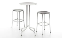Emeco 1 Inch Stool 19 Emeco 1 Inch Stool -Chair Sales 1 inch stool jasper morrison emeco 8