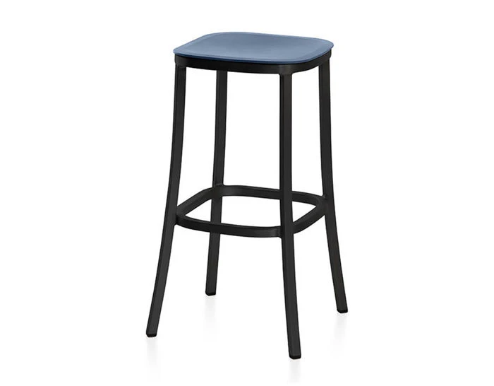 Emeco 1 Inch Stool 11 Emeco 1 Inch Stool - Image 9
