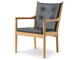 1788 Easy Chair -Chair Sales 1788 easy chair hans wegner fredericia 5