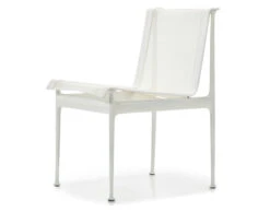 Richard Schultz 1966 Armless Dining Chair