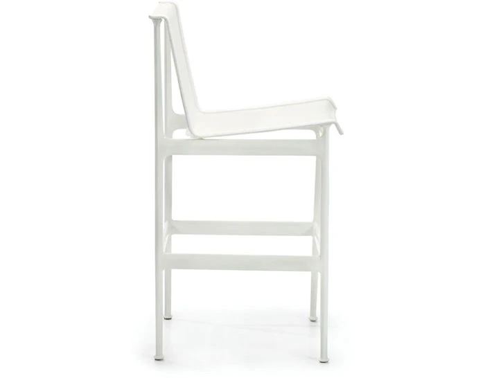 Richard Schultz 1966 Bar Height Stool 4 Richard Schultz 1966 Bar Height Stool - Image 2