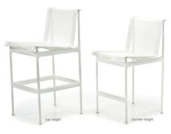 Richard Schultz 1966 Counter Height Stool -Chair Sales 1966 counter height stool richard schultz knoll 3