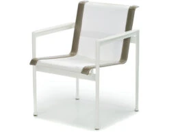Richard Schultz 1966 Dining Chair With Arms -Chair Sales 1966 dining chair with arms richard schultz knoll 2