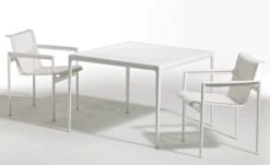 Richard Schultz 1966 Dining Chair With Arms -Chair Sales 1966 dining chair with arms richard schultz knoll 3