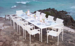 Richard Schultz 1966 Dining Chair With Arms -Chair Sales 1966 dining chair with arms richard schultz knoll 4