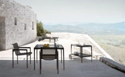 Richard Schultz 1966 Dining Chair With Arms -Chair Sales 1966 dining chair with arms richard schultz knoll 7