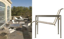 Richard Schultz 1966 Lounge Chair With Arms -Chair Sales 1966 lounge chair with arms richard schultz knoll 5