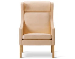 Mogensen 2204 Wing Chair