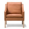 Mogensen 2207 Chair 2 Mogensen 2207 Chair -Chair Sales 2207 chair borge mogensen fredericia 1