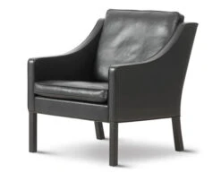 Mogensen 2207 Chair 11 Mogensen 2207 Chair -Chair Sales 2207 chair borge mogensen fredericia 4