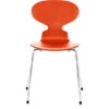 Fritz Hansen 4 Leg Ant Chair Color -Chair Sales 4leg ant chair color arne jacobsen fritz hansen 1