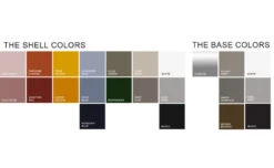 Fritz Hansen 4 Leg Ant Chair Color -Chair Sales 4leg ant chair color arne jacobsen fritz hansen 10