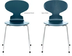 Fritz Hansen 4 Leg Ant Chair Color -Chair Sales 4leg ant chair color arne jacobsen fritz hansen 3