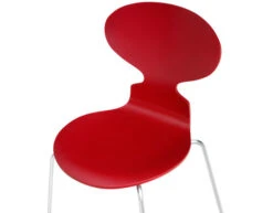 Fritz Hansen 4 Leg Ant Chair Color -Chair Sales 4leg ant chair color arne jacobsen fritz hansen 4