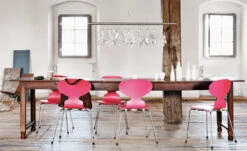 Fritz Hansen 4 Leg Ant Chair Color -Chair Sales 4leg ant chair color arne jacobsen fritz hansen 5