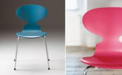Fritz Hansen 4 Leg Ant Chair Color -Chair Sales 4leg ant chair color arne jacobsen fritz hansen 6