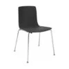 Aava Polypropylene Chair With 4 Leg Base -Chair Sales aava polypropylene side chair 4 leg base antti kotilainen arper 1