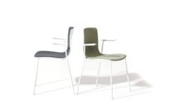 Aava Polypropylene Chair With 4 Leg Base 10 Aava Polypropylene Chair With 4 Leg Base -Chair Sales aava polypropylene side chair 4 leg base antti kotilainen arper 3