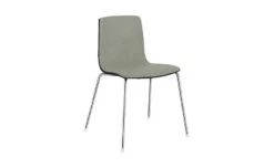 Aava Polypropylene Chair With 4 Leg Base 12 Aava Polypropylene Chair With 4 Leg Base -Chair Sales aava polypropylene side chair 4 leg base antti kotilainen arper 5
