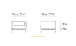 Able Outdoor Armchair -Chair Sales able outdoor armchair niels bendtsen bensen 2fa8cdae07