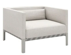 Able Outdoor Armchair