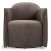 About Face Swivel Lounge Chair