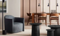 About Face Swivel Lounge Chair -Chair Sales about face swivel lounge chair blu dot 14