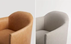 About Face Swivel Lounge Chair -Chair Sales about face swivel lounge chair blu dot 15