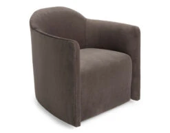 About Face Swivel Lounge Chair -Chair Sales about face swivel lounge chair blu dot 5