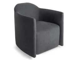About Face Swivel Lounge Chair -Chair Sales about face swivel lounge chair blu dot 8