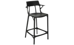 Kartell A.i. Stool Recycled -Chair Sales ai stool philippe starck kartell 2249cdc933
