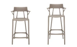 Kartell A.i. Stool Recycled -Chair Sales ai stool philippe starck kartell 7ccaf8de2b