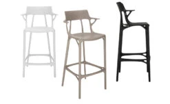 Kartell A.i. Stool Recycled -Chair Sales ai stool philippe starck kartell 91b1a4938f