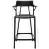 Kartell A.i. Stool Recycled -Chair Sales ai stool philippe starck kartell 9c7581d773