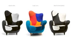Alessandra Armchair 19 Alessandra Armchair -Chair Sales alessandra armchair javier mariscal moroso 1383de6c0b