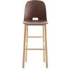 Alfi High Back Stool -Chair Sales alfi high back stool jasper morrison emeco 1
