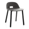 Alfi Low Back Aluminum Chair -Chair Sales alfi low back aluminum chair jasper morrison emeco 1