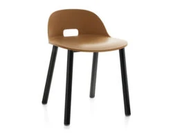 Alfi Low Back Aluminum Chair -Chair Sales alfi low back aluminum chair jasper morrison emeco 2