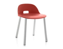 Alfi Low Back Aluminum Chair -Chair Sales alfi low back aluminum chair jasper morrison emeco 3